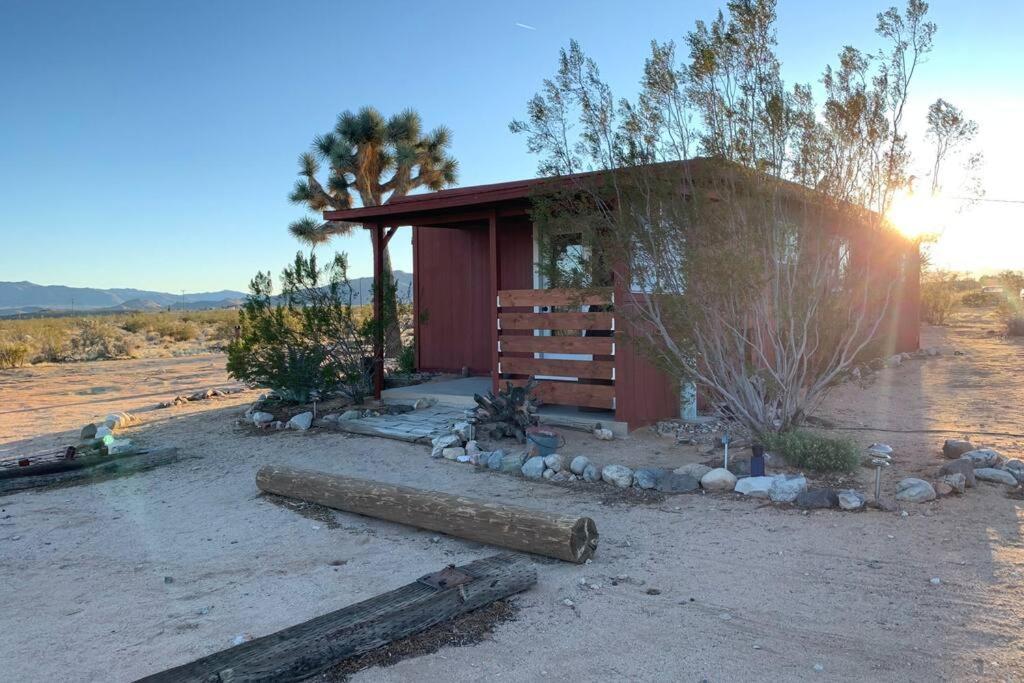 The La Brisa Hideaway - Secluded Feeling! Villa Joshua Tree Esterno foto