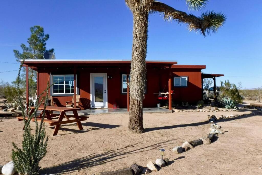 The La Brisa Hideaway - Secluded Feeling! Villa Joshua Tree Esterno foto