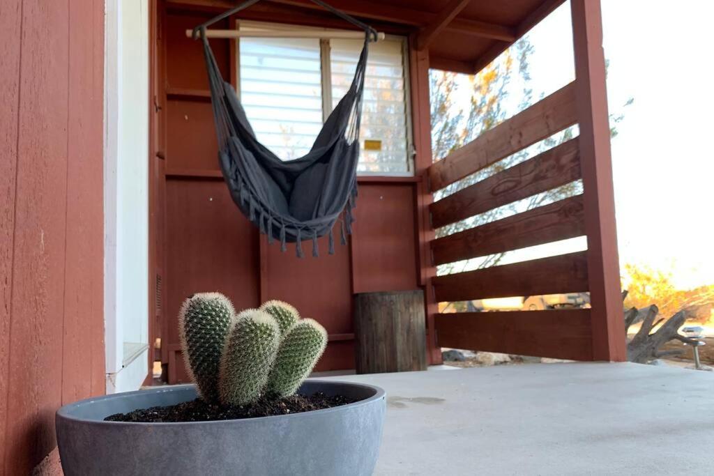 The La Brisa Hideaway - Secluded Feeling! Villa Joshua Tree Esterno foto