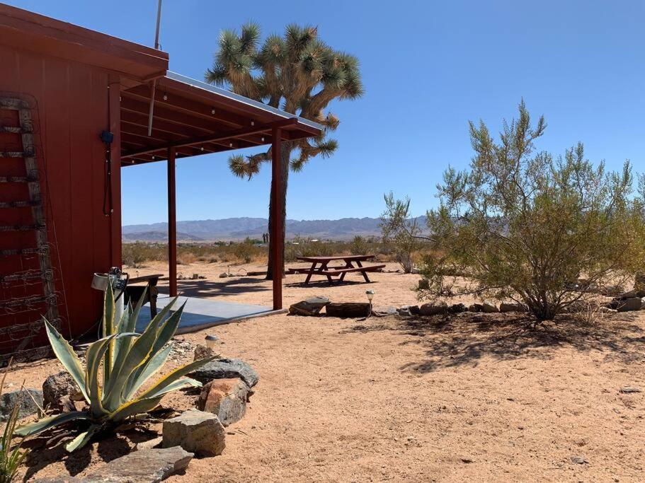 The La Brisa Hideaway - Secluded Feeling! Villa Joshua Tree Esterno foto