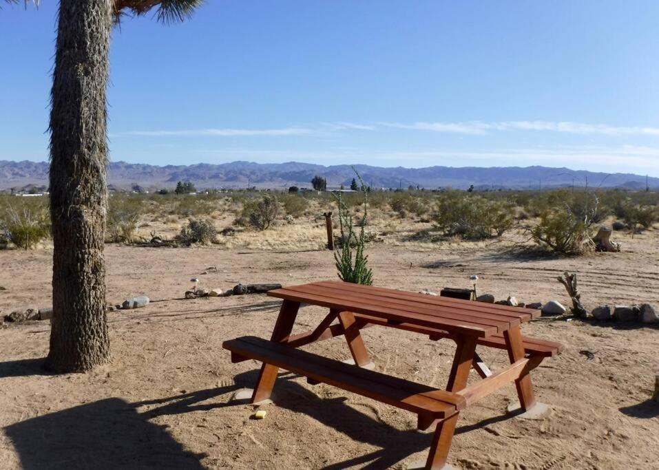 The La Brisa Hideaway - Secluded Feeling! Villa Joshua Tree Esterno foto